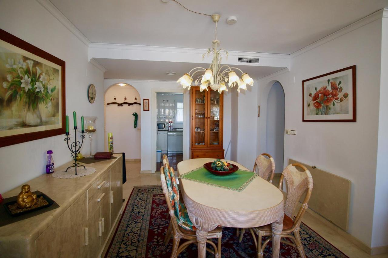 Apartment La Pata