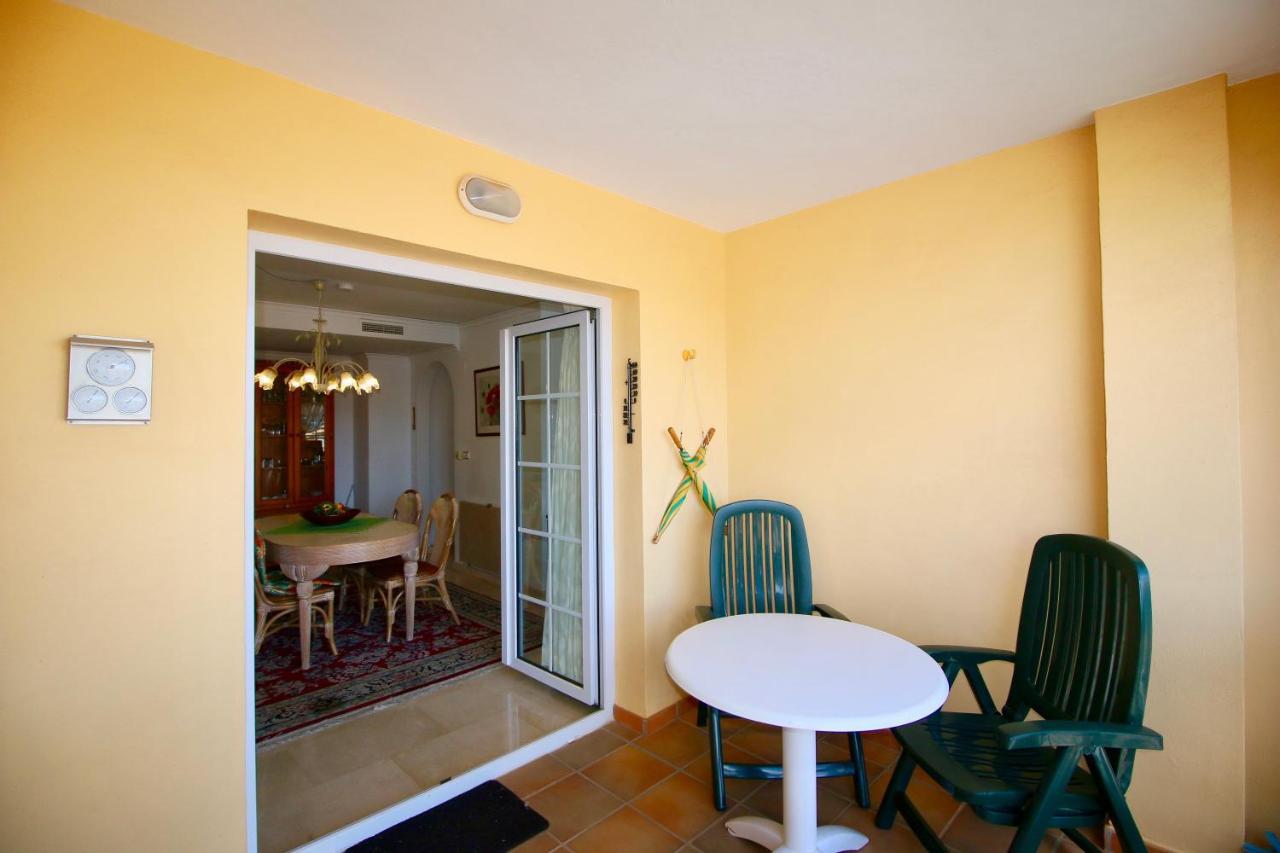 Apartment La Pata