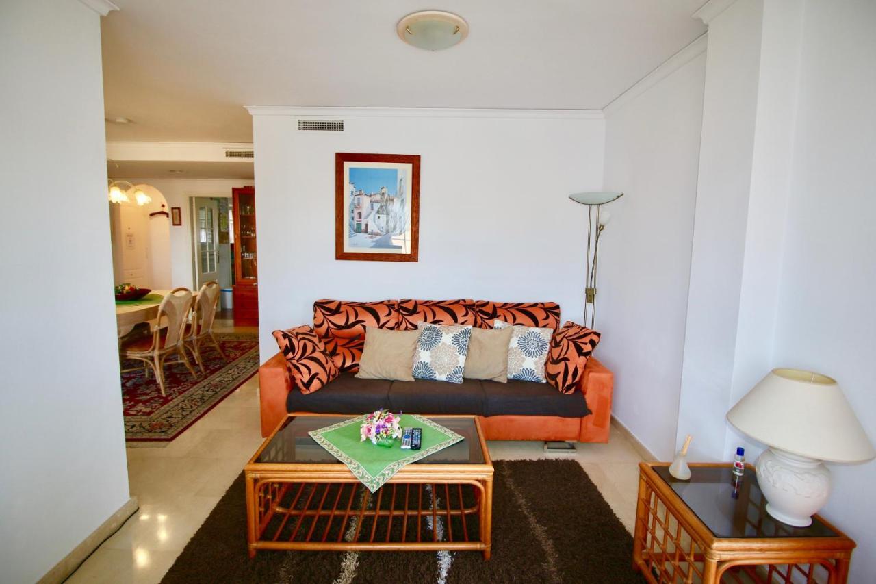Apartment La Pata