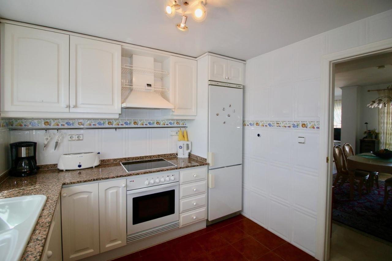 La Pata Apartment Denia