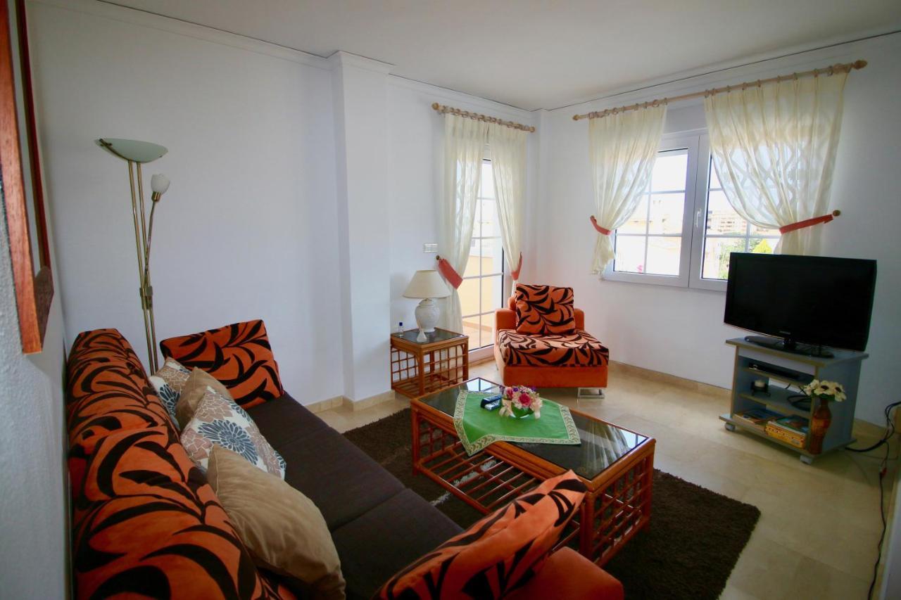 La Pata Căn hộ Denia