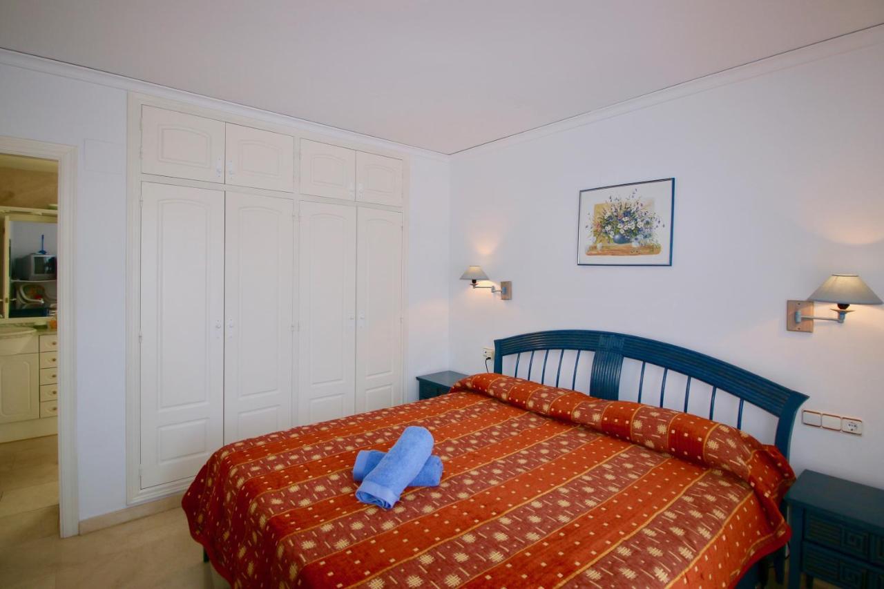 Căn hộ La Pata Denia