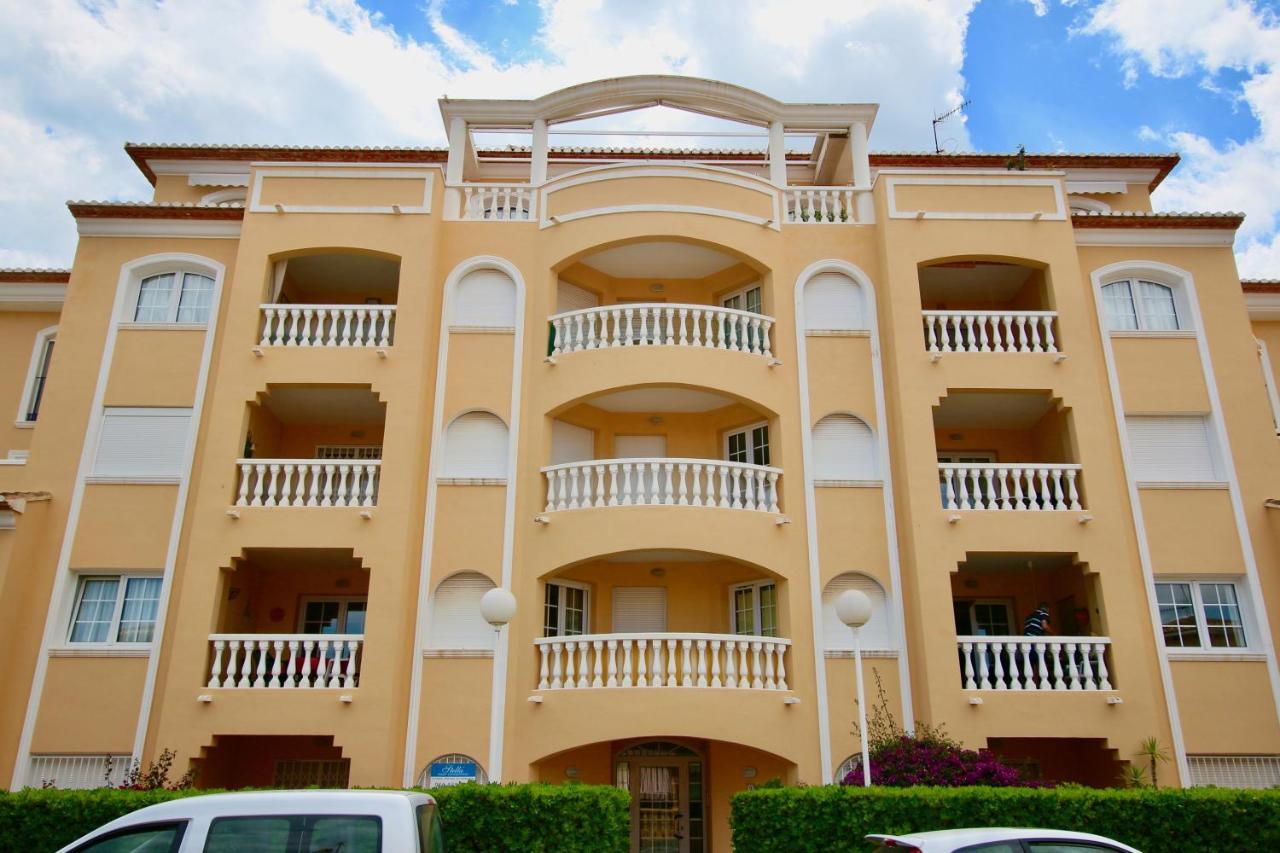 La Pata Căn hộ Denia